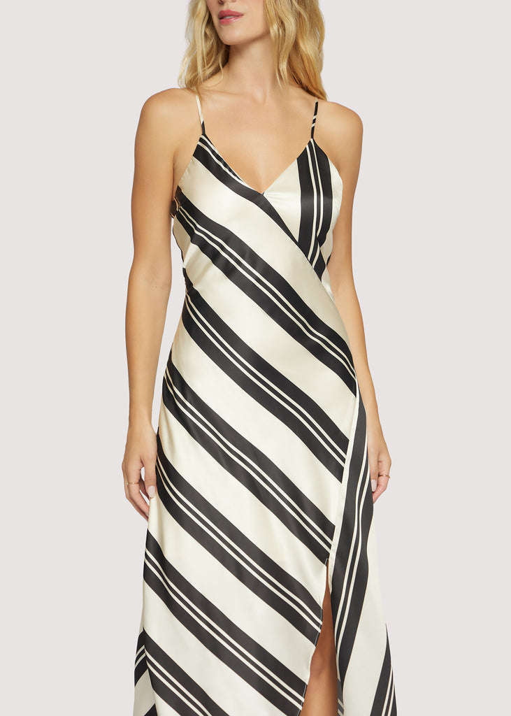 Palermo Maxi Dress