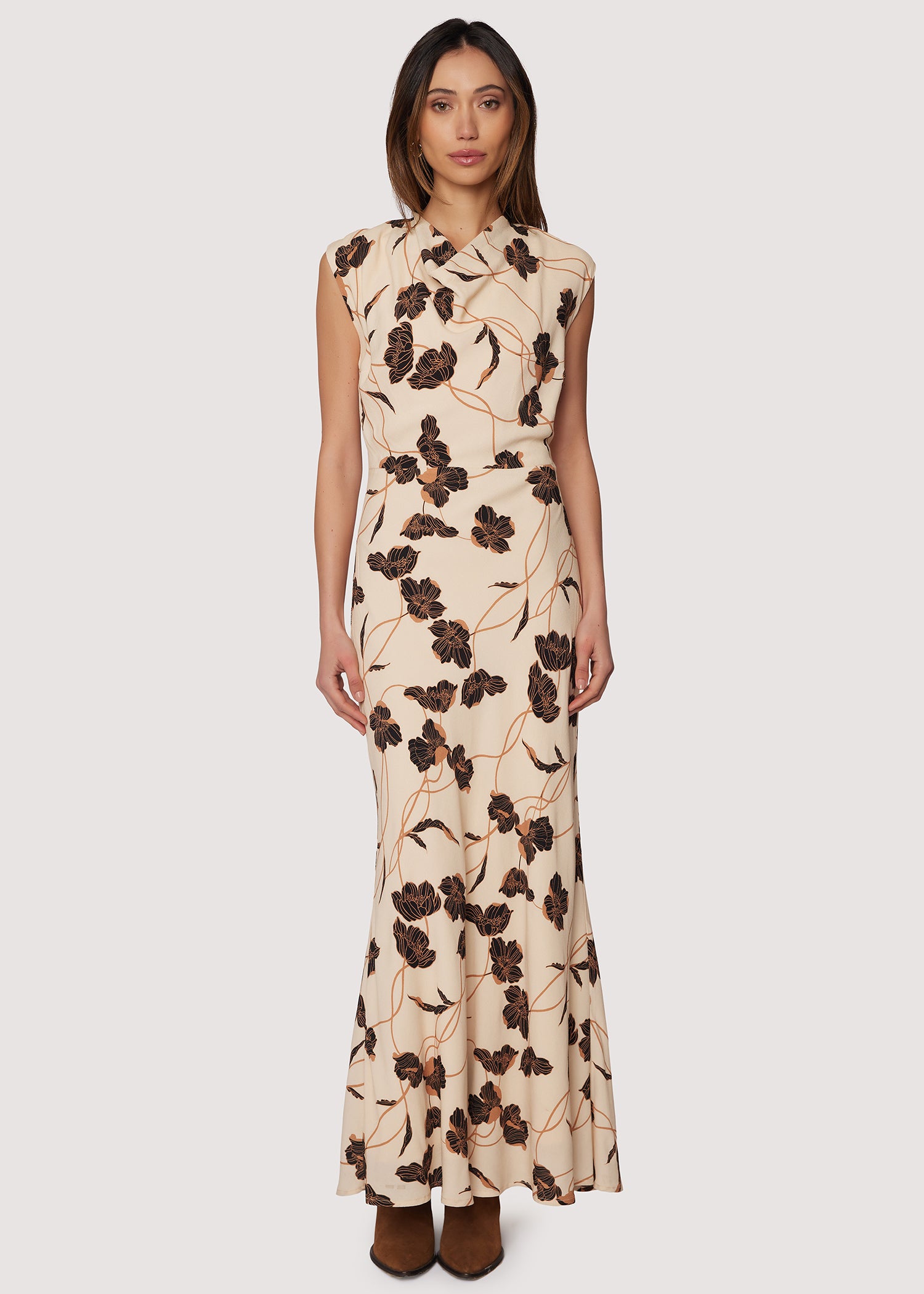 Echoes Of Romance Maxi Dress | Lost + Wander Echoes Of Romance Maxi Dress | Lost + Wander
