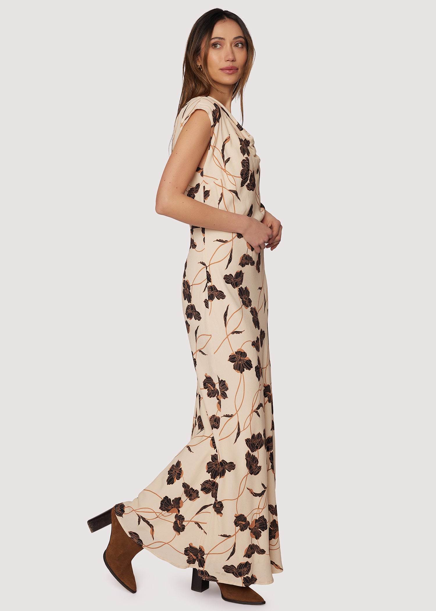 lost + wander endless summer maxi dress Buy Lost + Wander Women's Endless Summer Maxi Dress, Sky Blue/White,  X-Large at Amazon.in