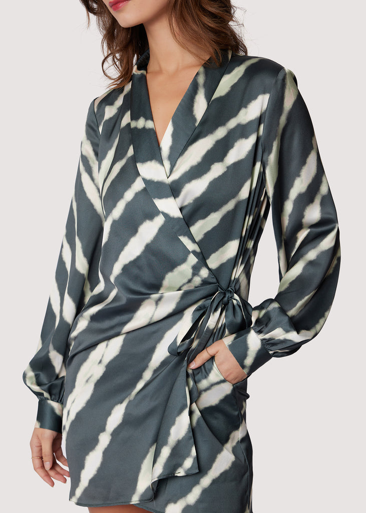 Serra Elisa Mini Dress