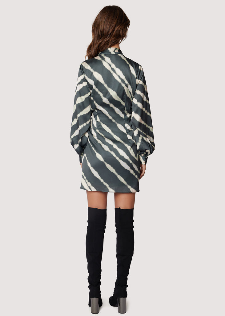 Serra Elisa Mini Dress