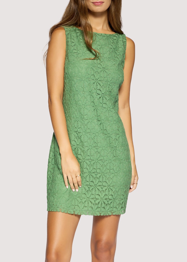 Marisol Mini Dress