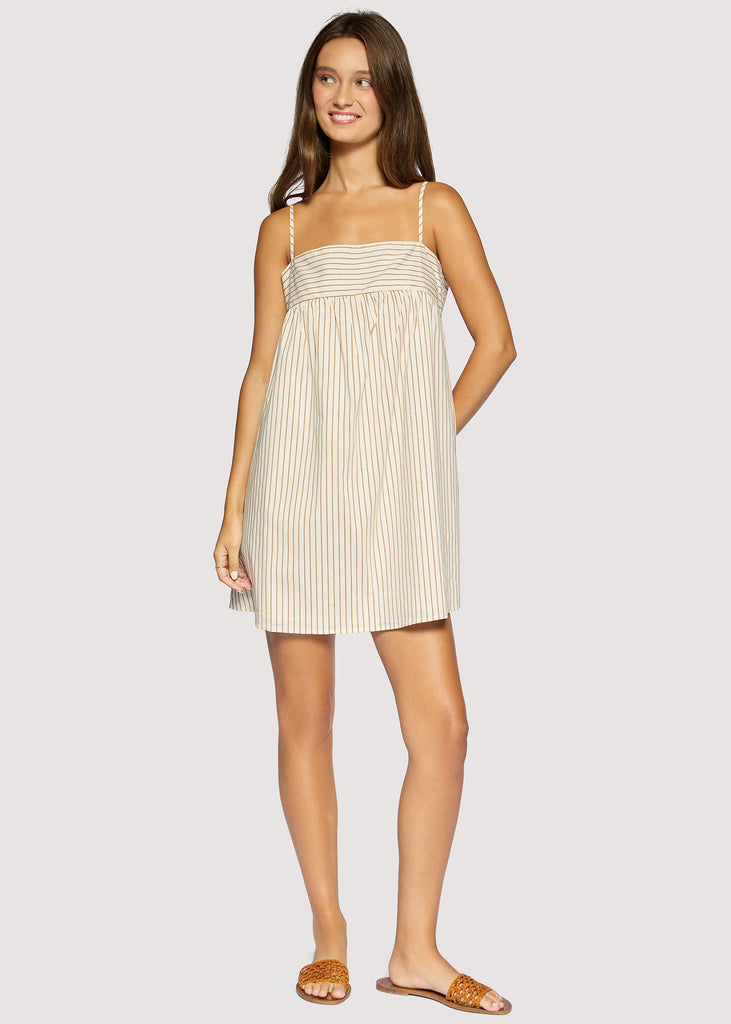 Lido Affair Mini Dress | Lost + Wander