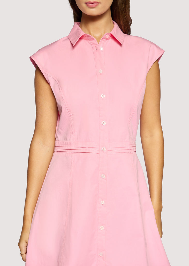 Amalfi Charm Mini Dress | Lost + Wander