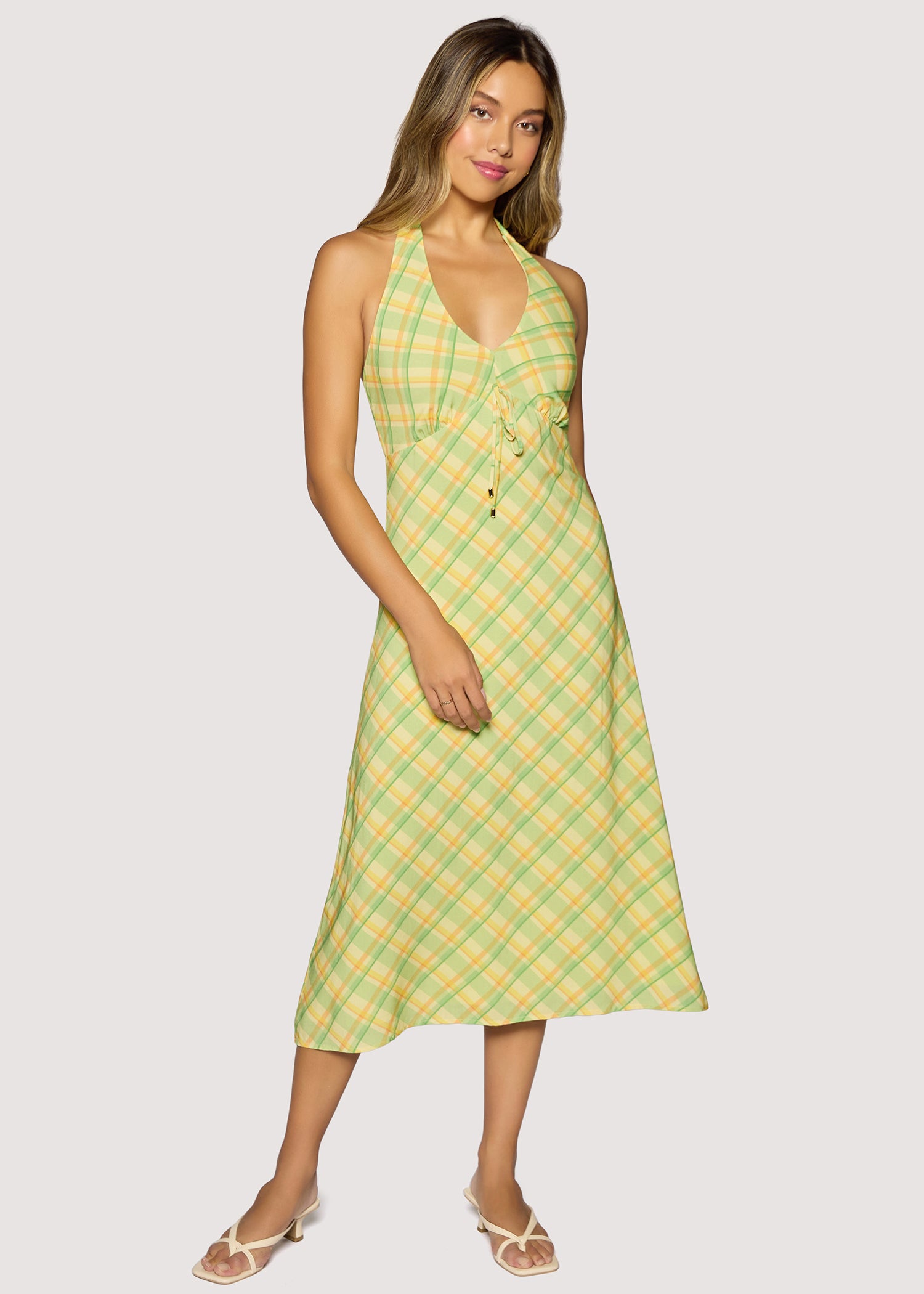 lane midi dress Paloma Lane Midi Dress