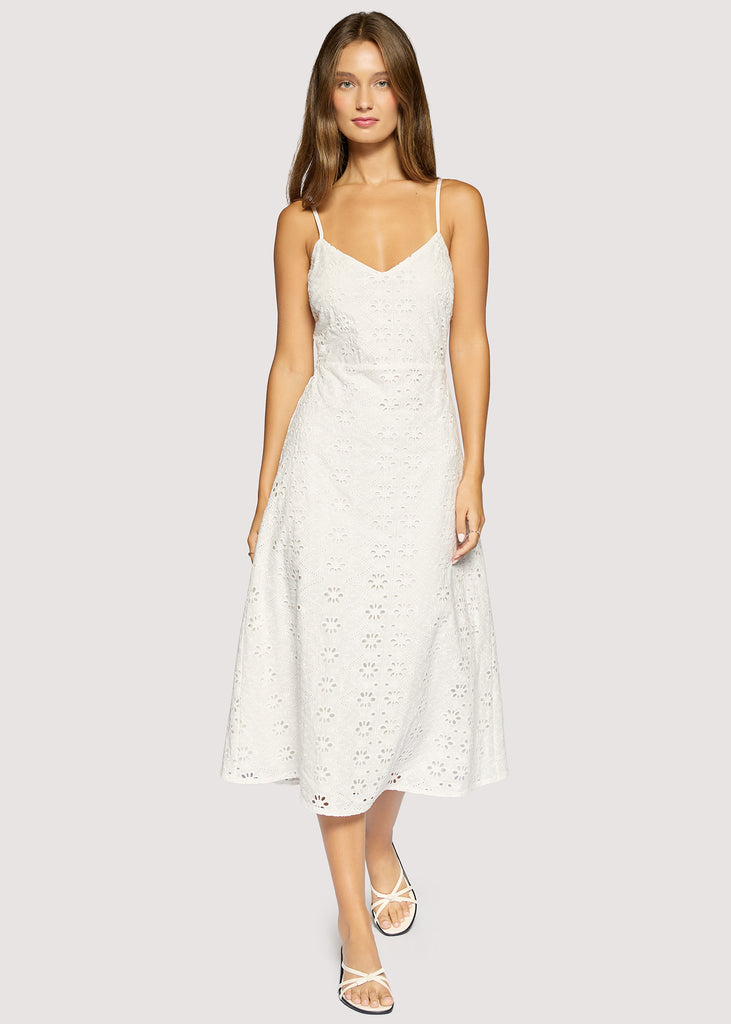 Dolce Marina Midi Dress | Lost + Wander