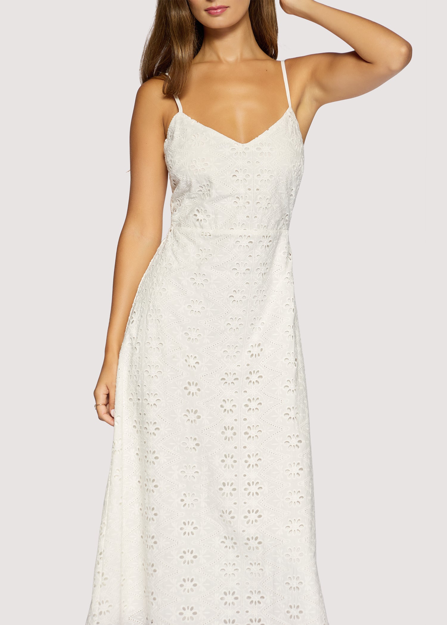 Dolce Marina Midi Dress | Lost + Wander