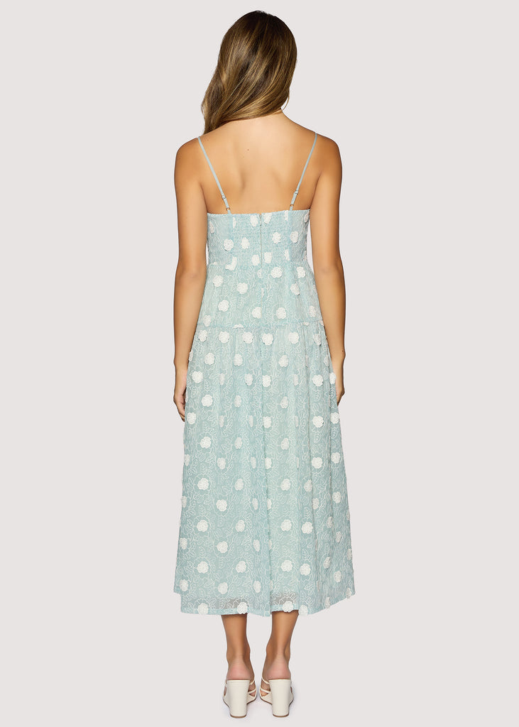 Eternal Spring Maxi Dress | Lost + Wander