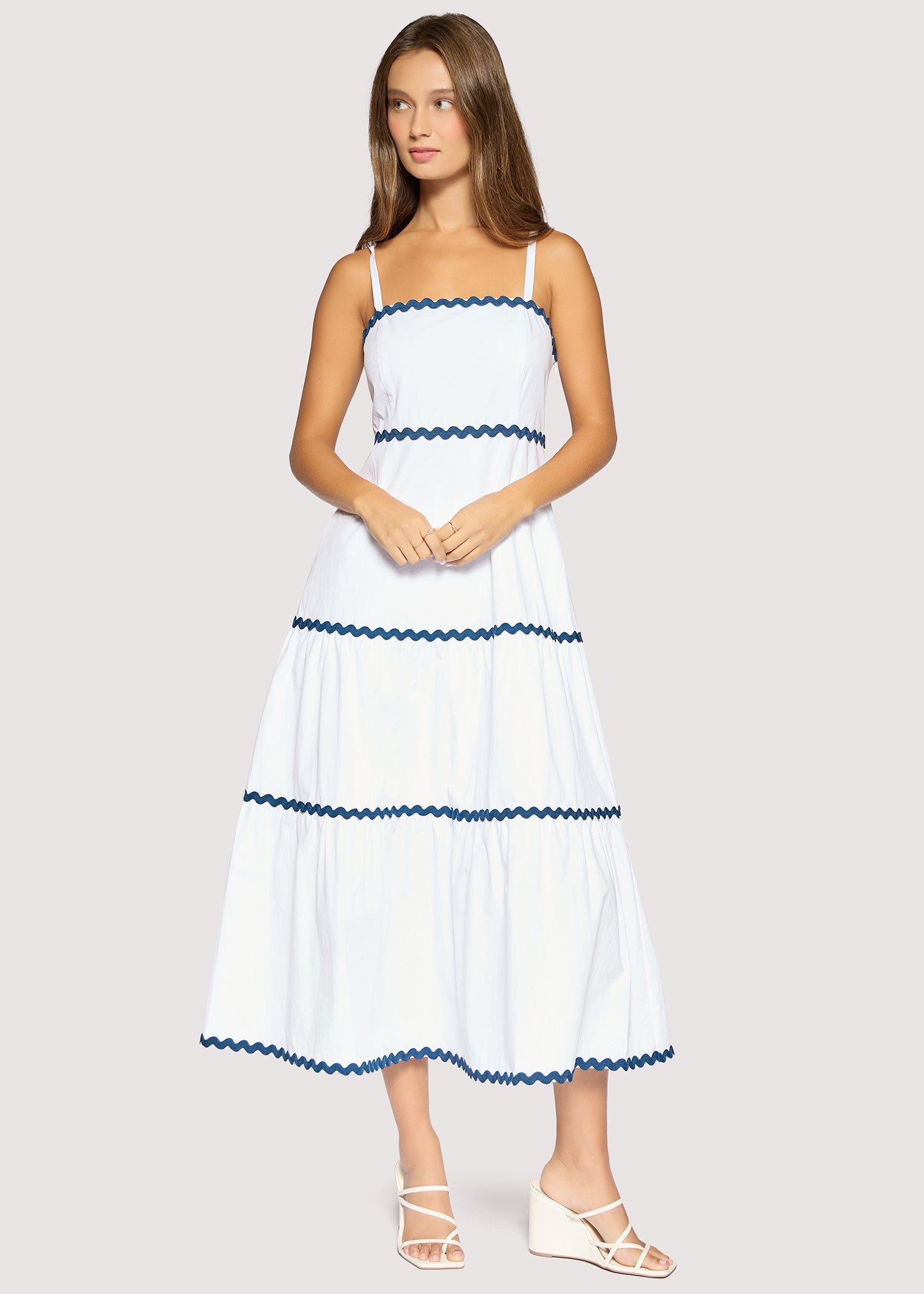 luciana maxi dress Luciana Maxi Dress