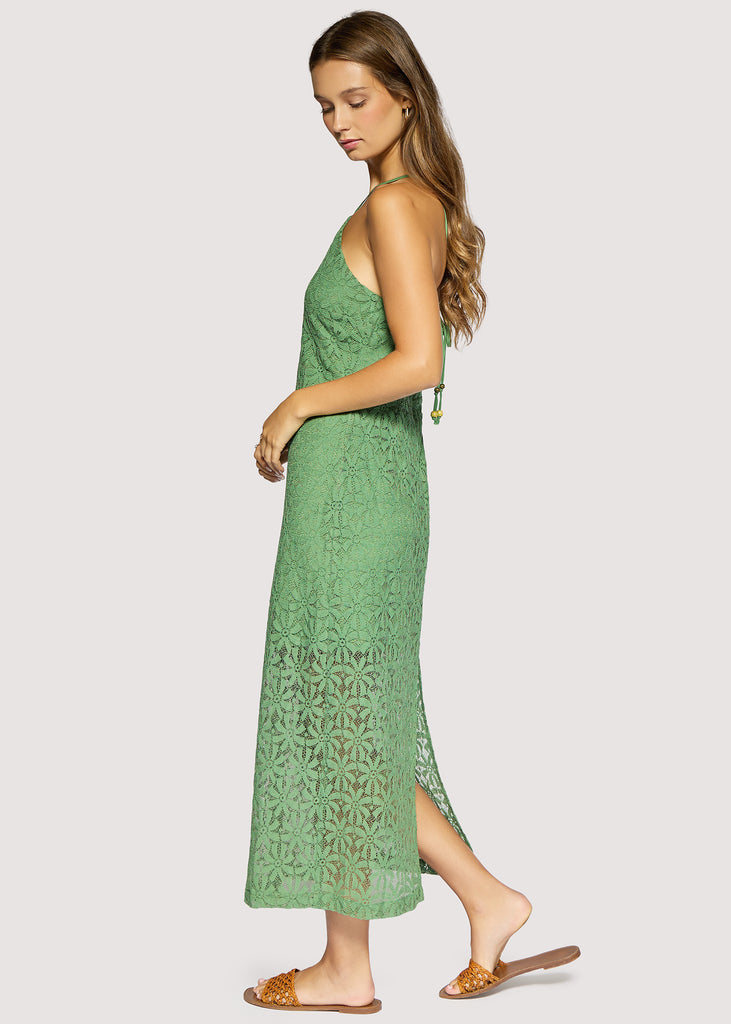 Marisol Maxi Dress | Lost + Wander