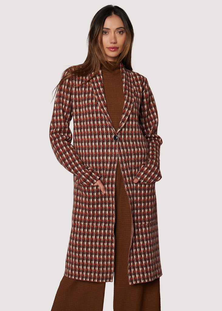 Lorenza Cardigan