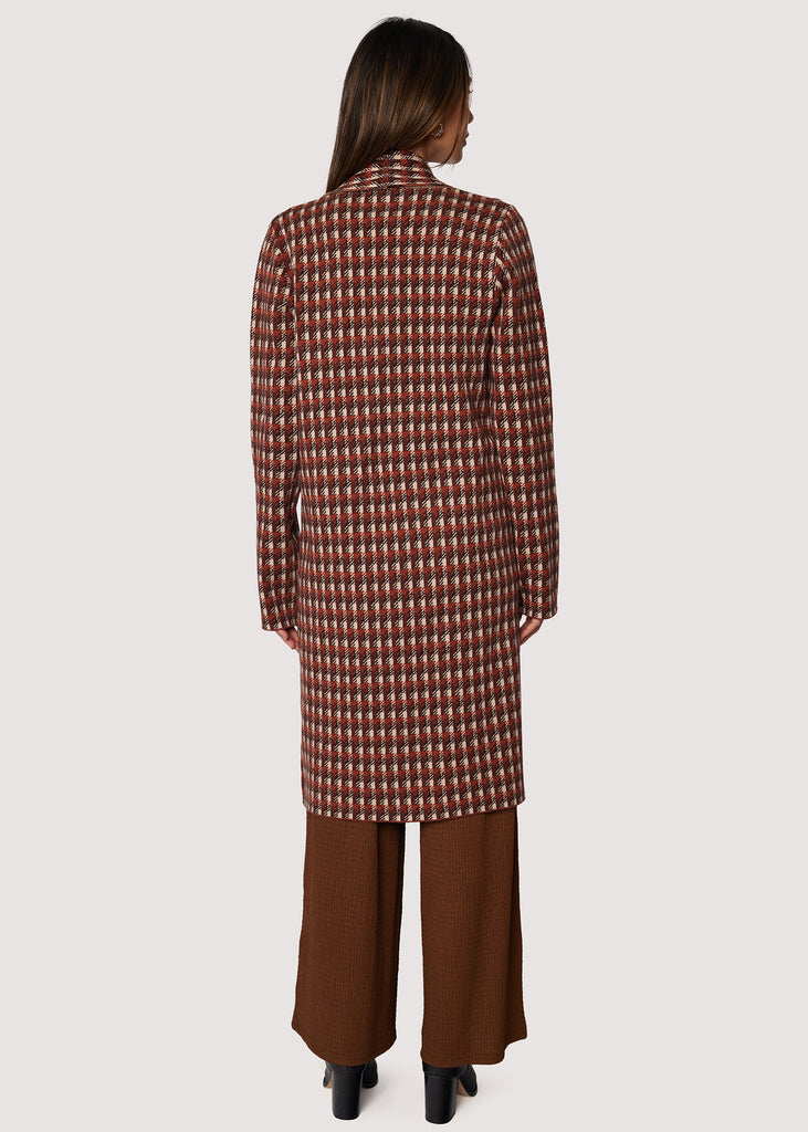 Lorenza Cardigan