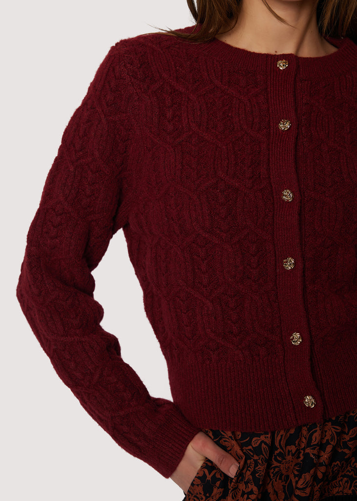 Georgina Cardigan