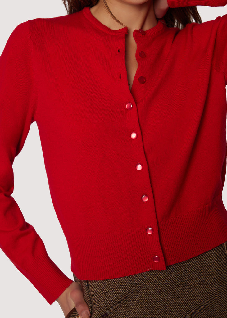 Raphaela Cardigan