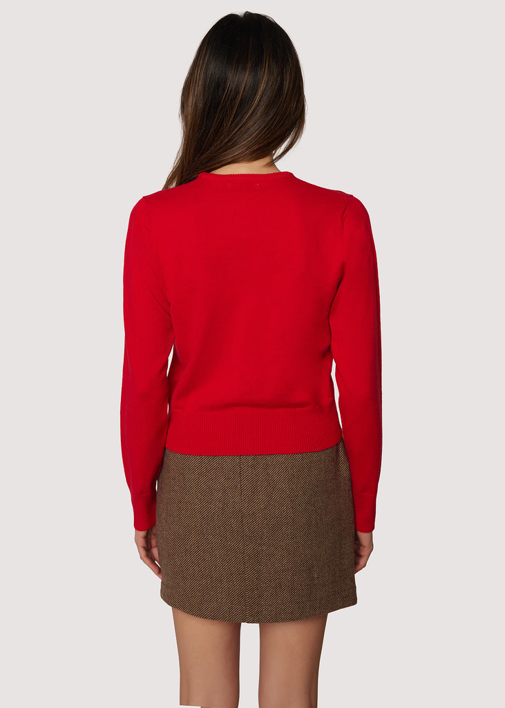 Raphaela Cardigan