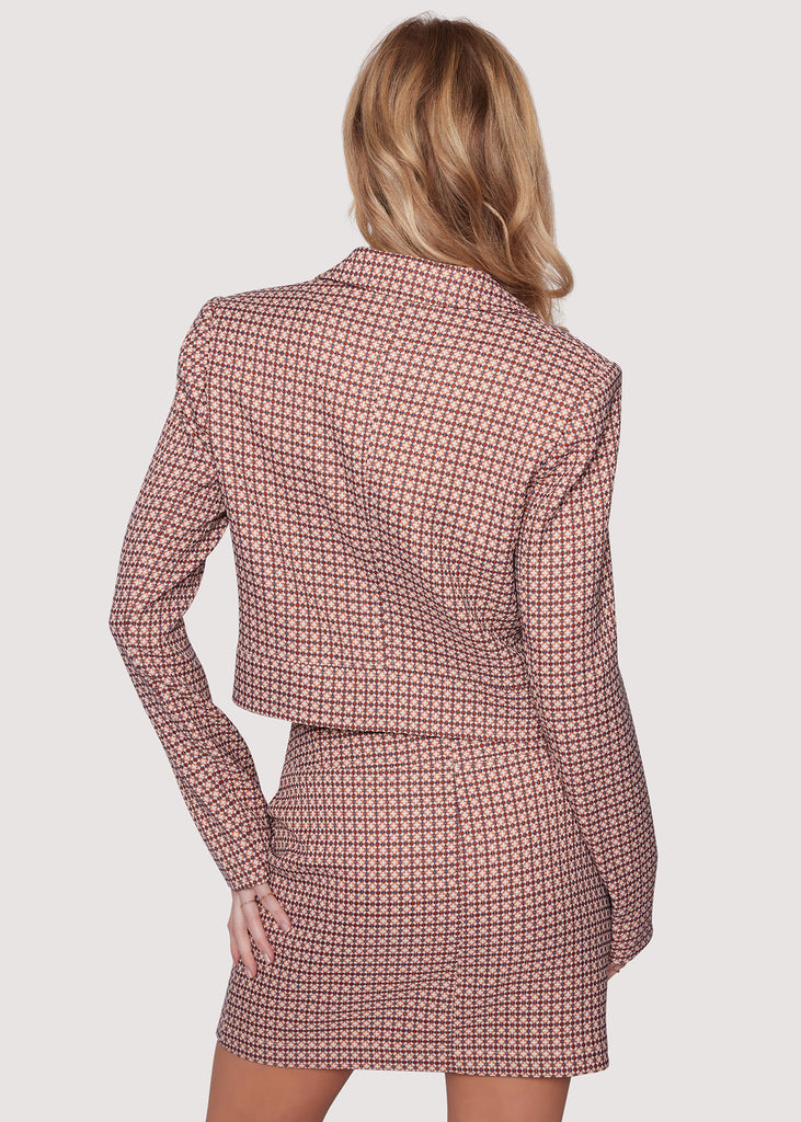 Sara Blazer