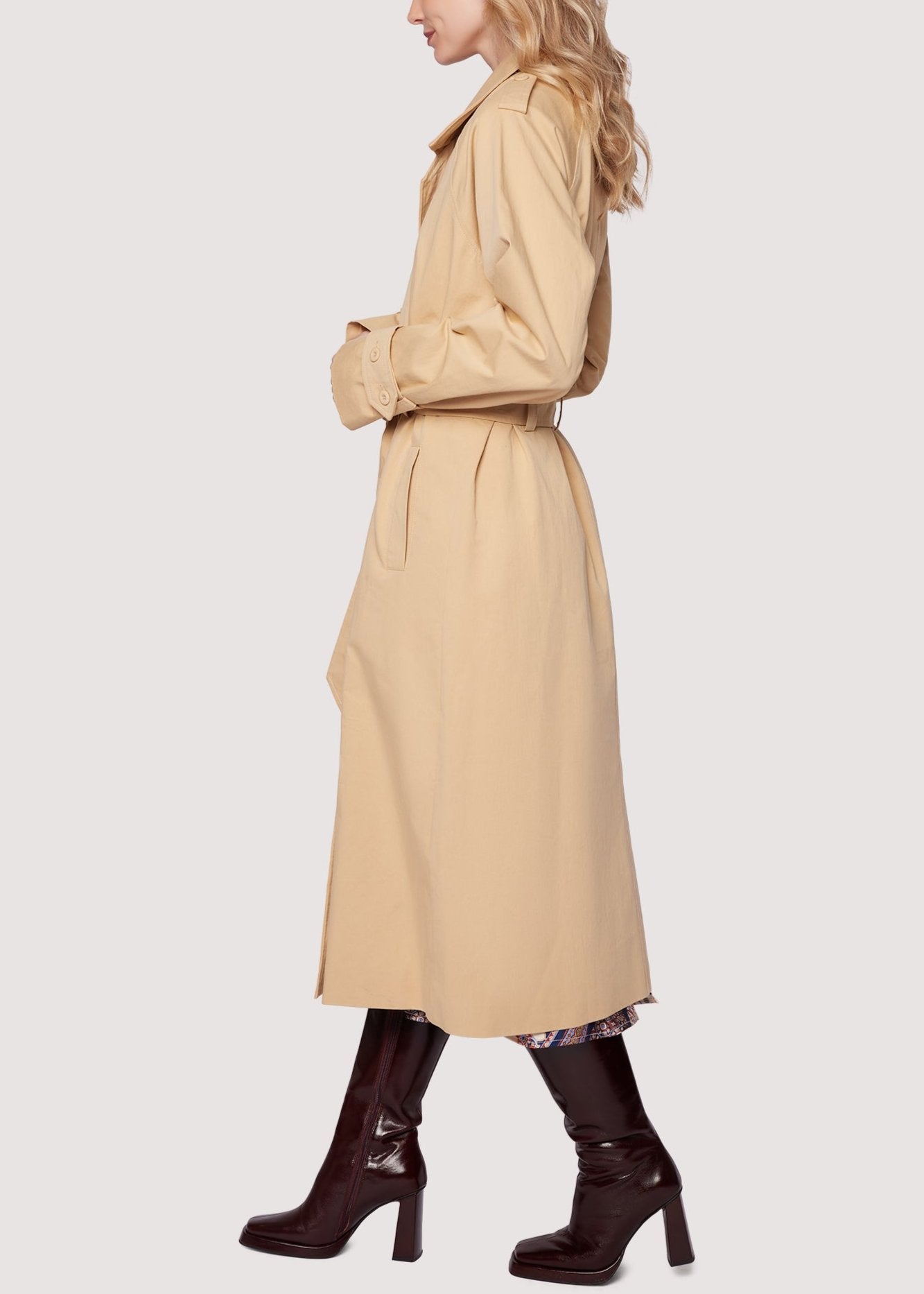 Amazon.com: Trench Coat for Women 2023 Winter Long Dress