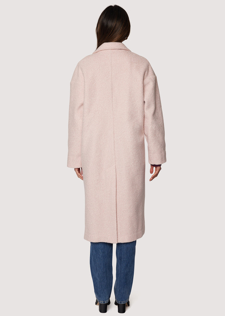 Wanderer's Muse Coat