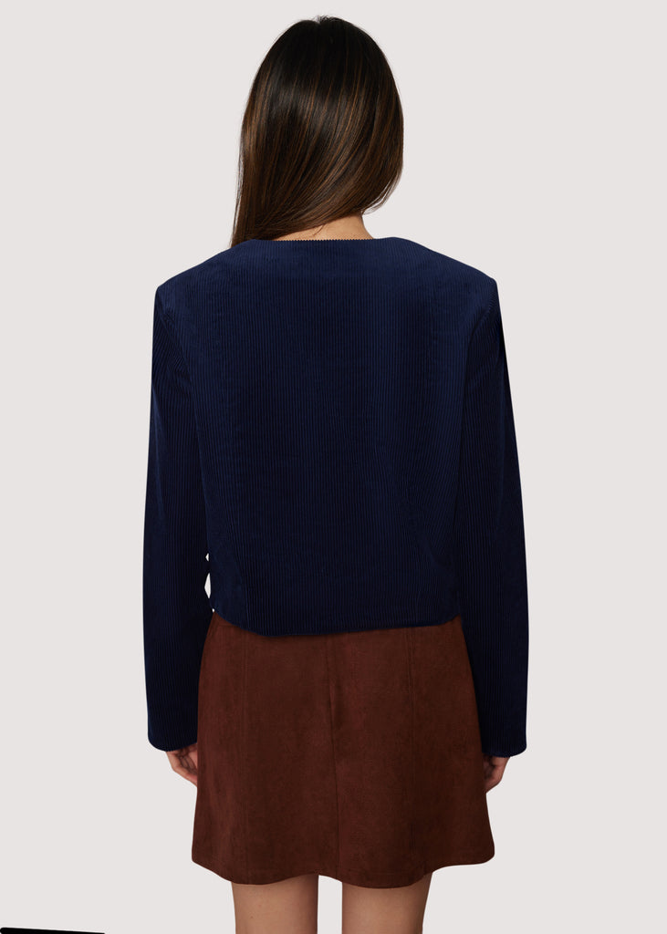 Twilight Allure Jacket