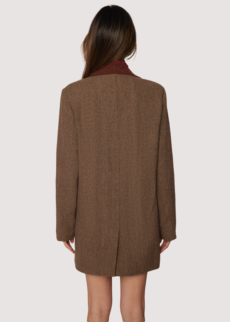 Noble Embrace Jacket