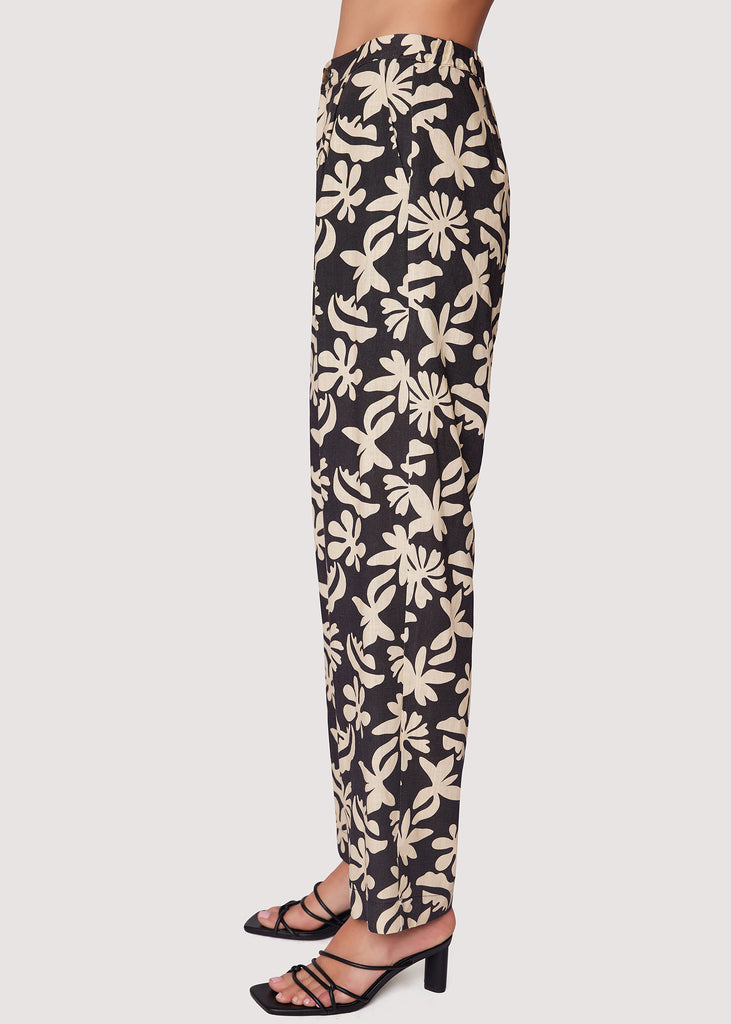 Tropic Flair Pants