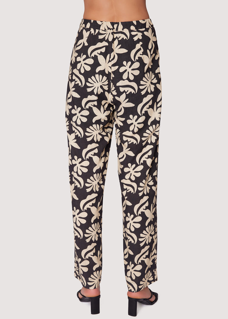 Tropic Flair Pants