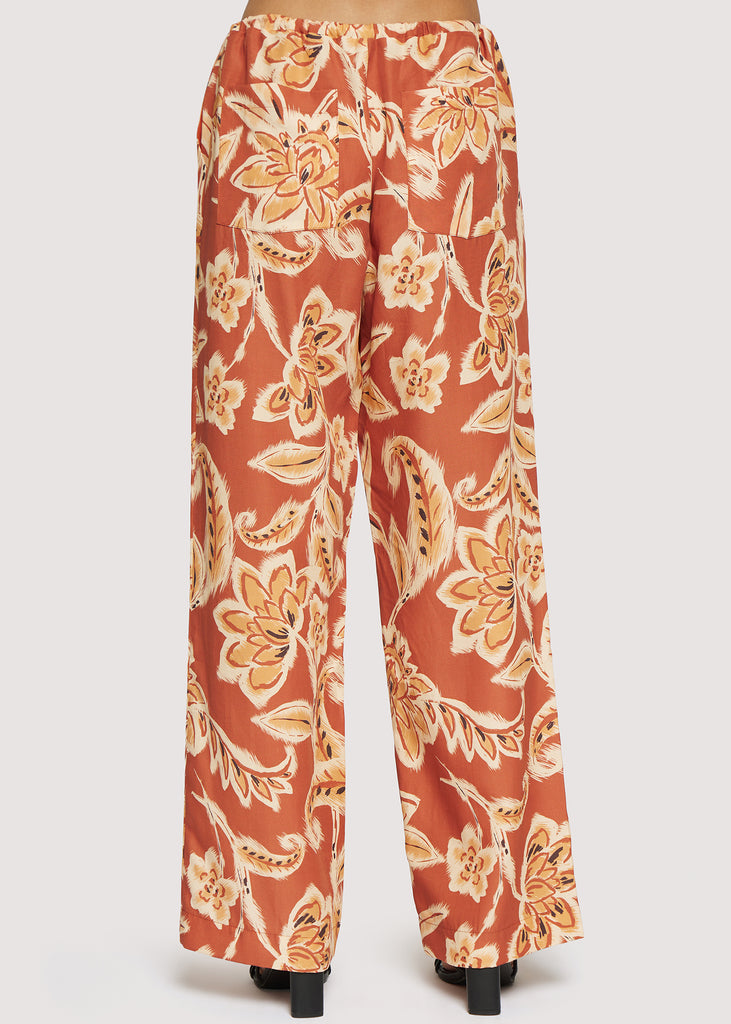 Terra Di Siena Pants
