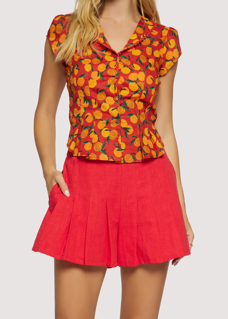 Catania Shorts