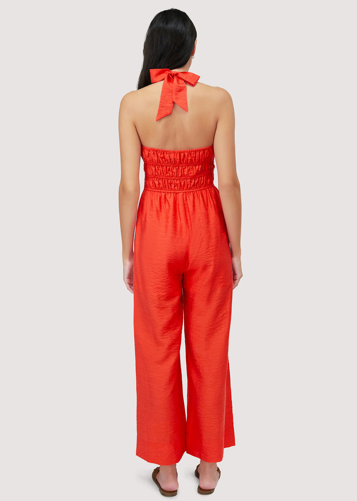 Hidden Oasis Jumpsuit