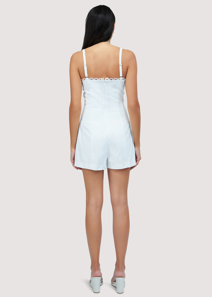 Majorca Breeze Romper