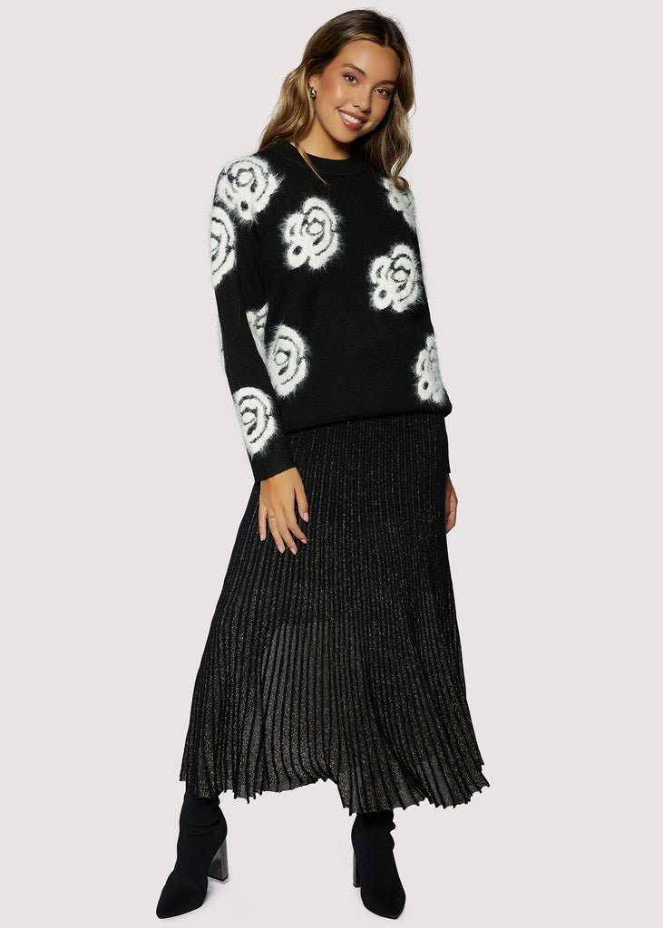 Treassures Of Light Skirt