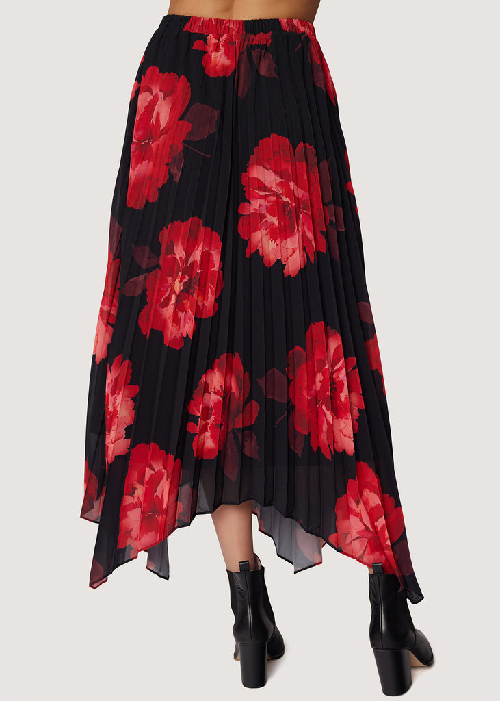 Scarlet Melody Maxi Skirt