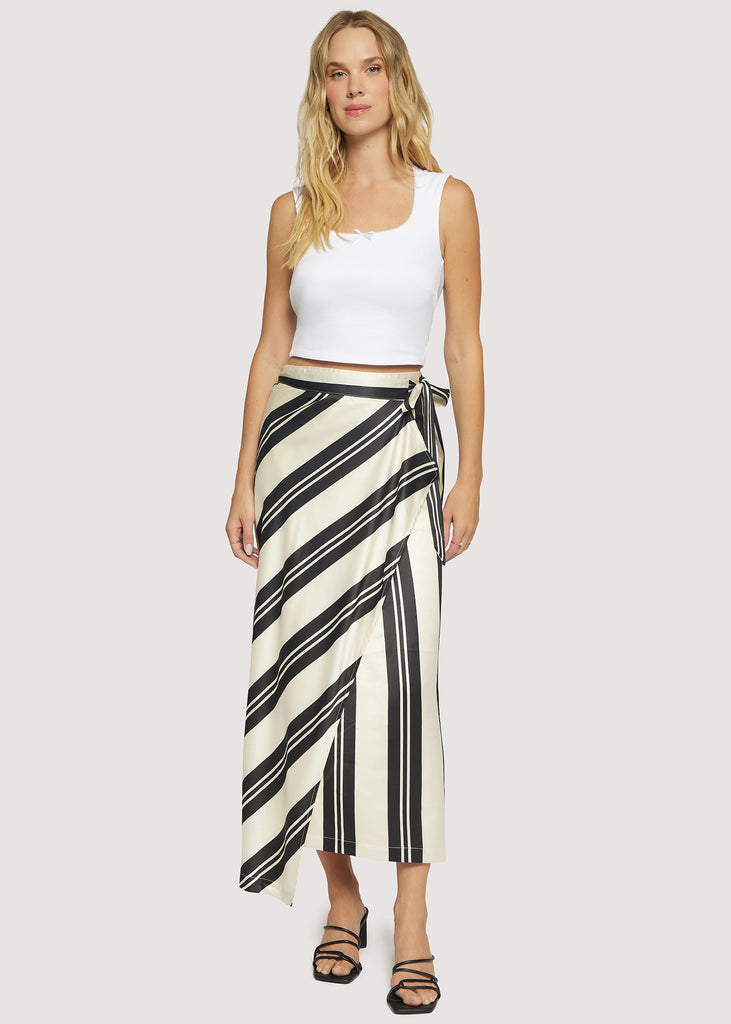 Palermo Maxi Skirt