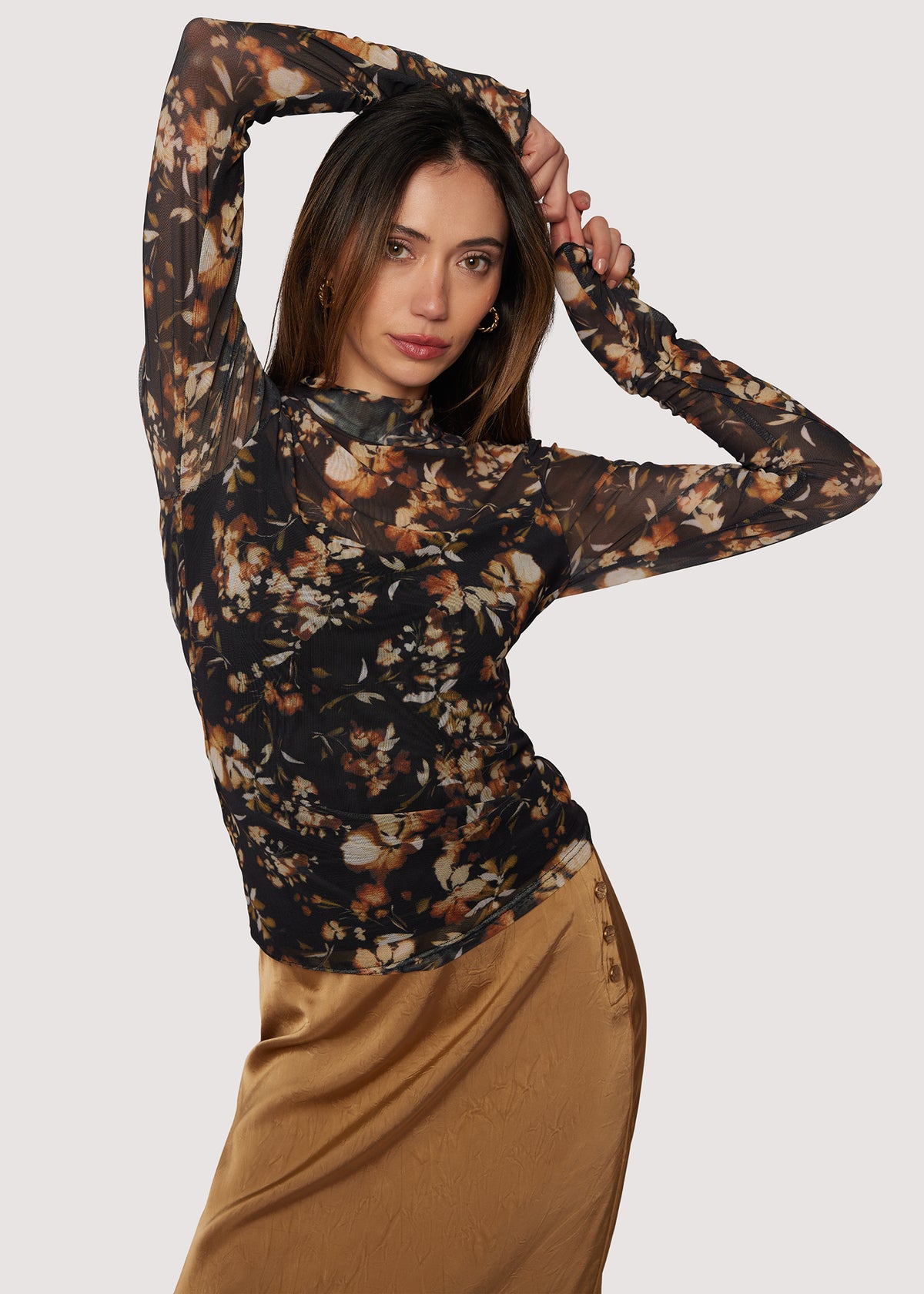 Moonlit Meadow Top | Lost + Wander