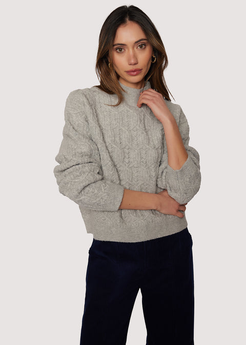 Viola Pullover | Lost + Wander