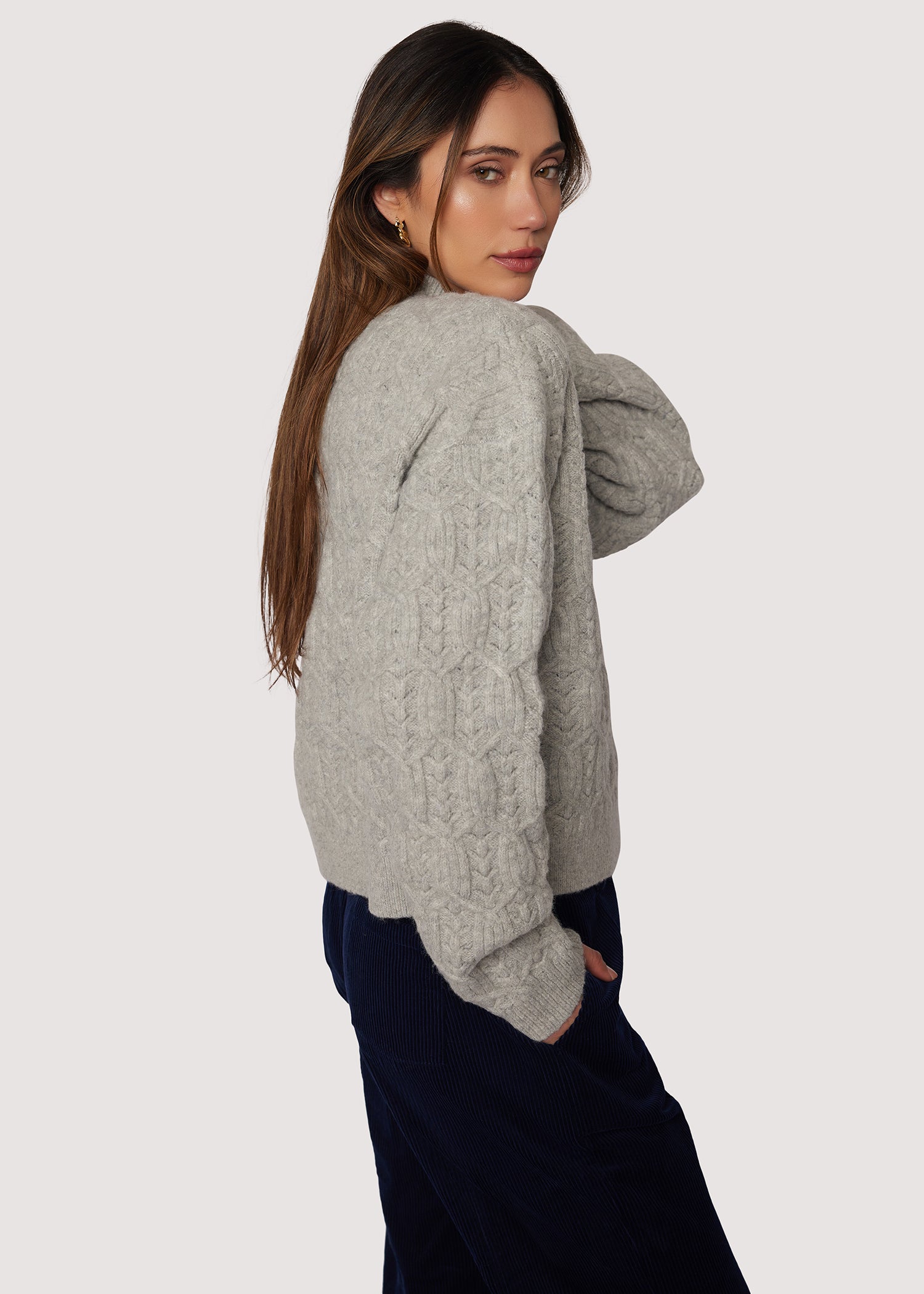 Viola Pullover | Lost + Wander