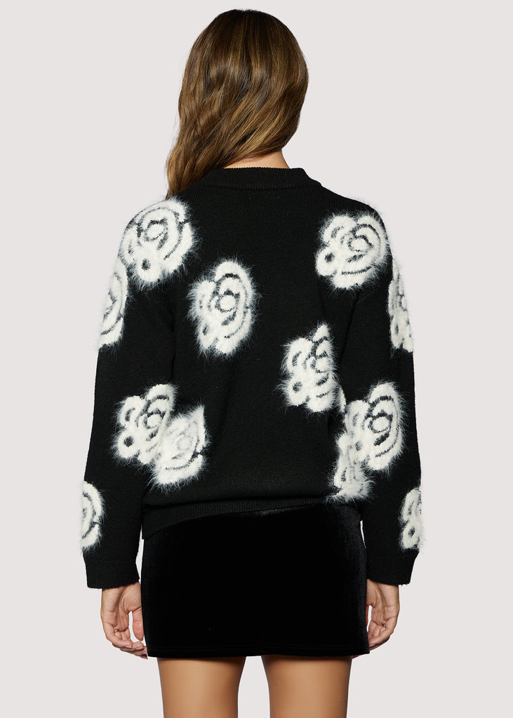 Eva Rose Pullover