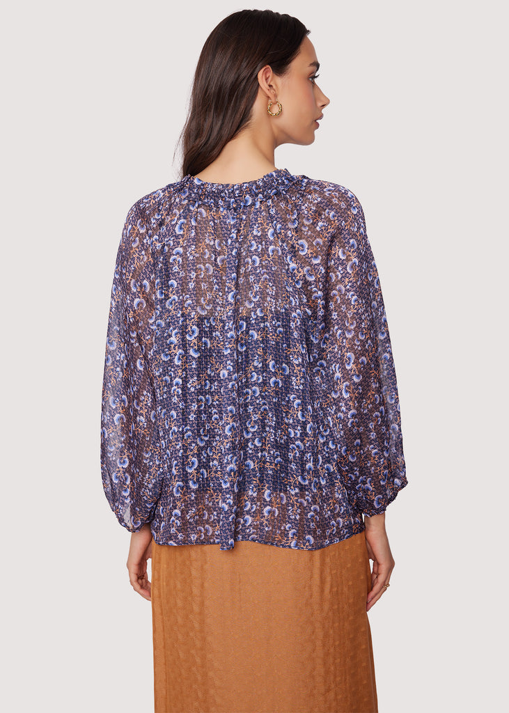 Water Lily Top