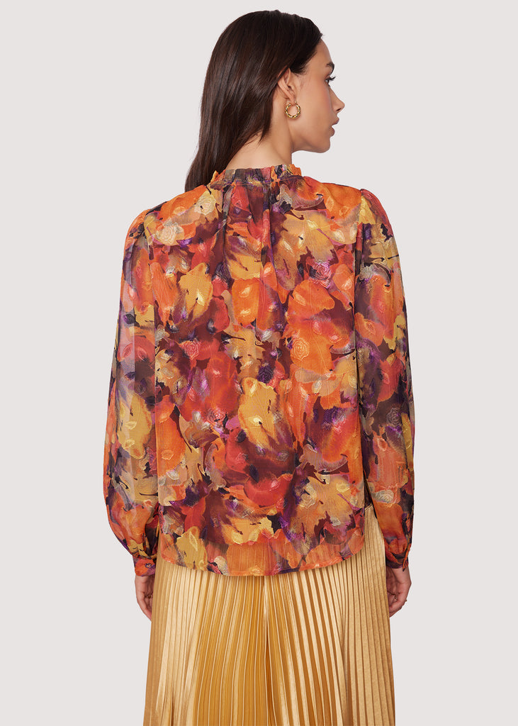 Surreal Blouse