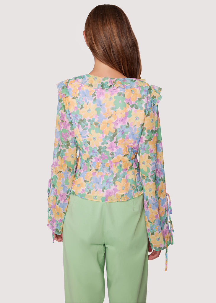 Florescence Top