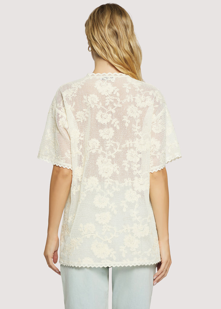 Fiorenza Top