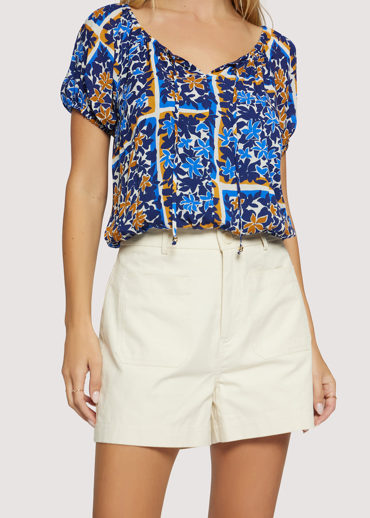 Sorrento Romance Top