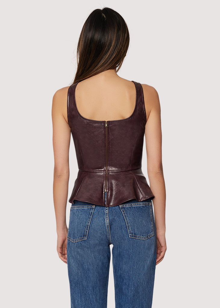 Valor Of Venus Top