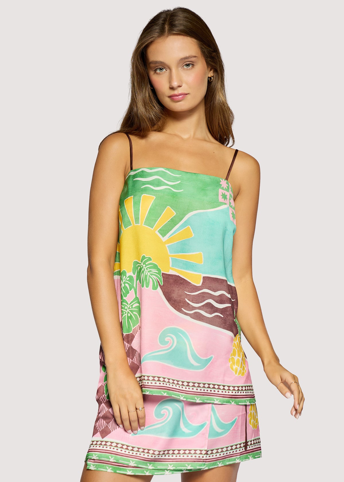 Isla Spell Top | Lost + Wander