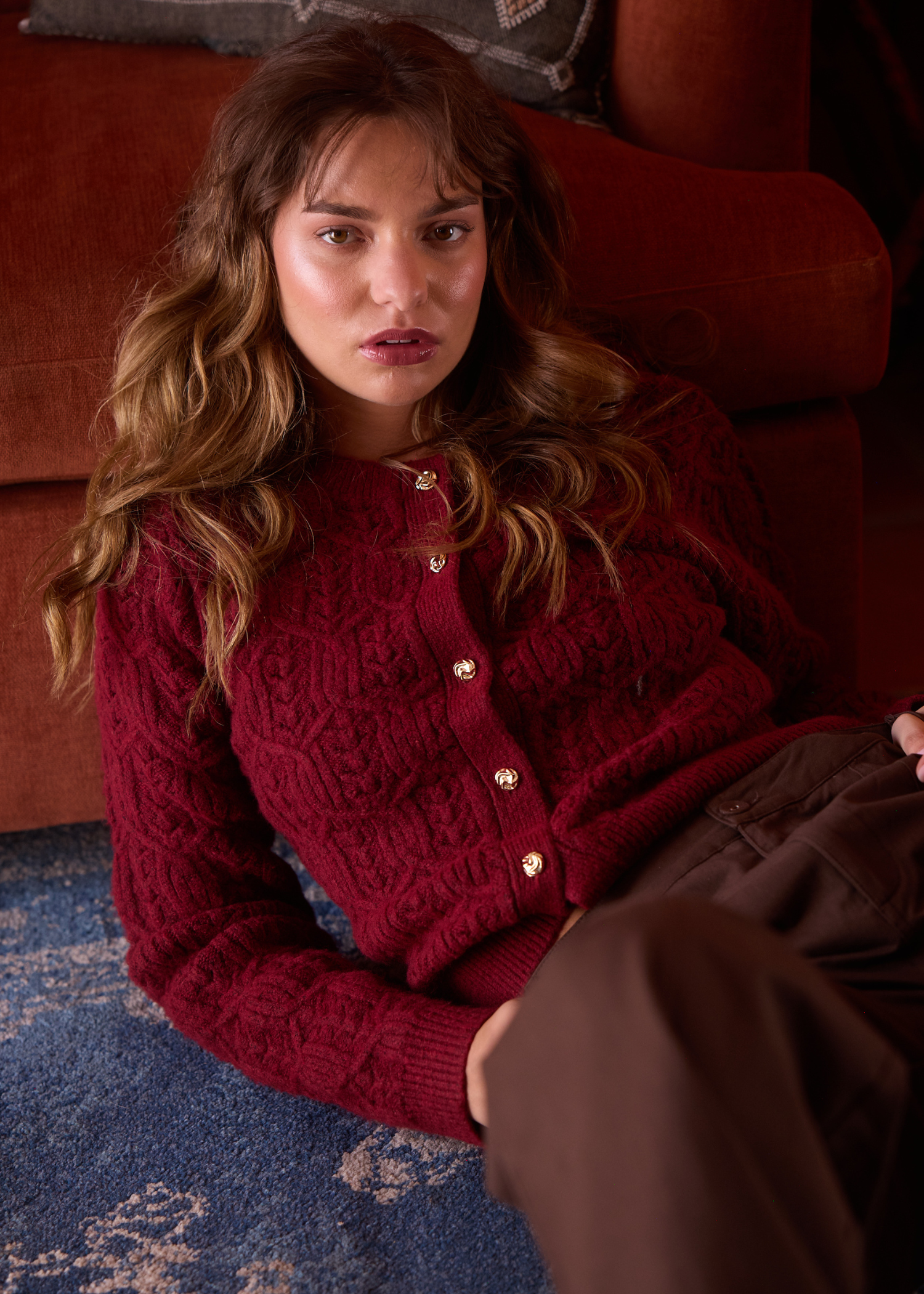 Knits and Sweaters | Lost + Wander