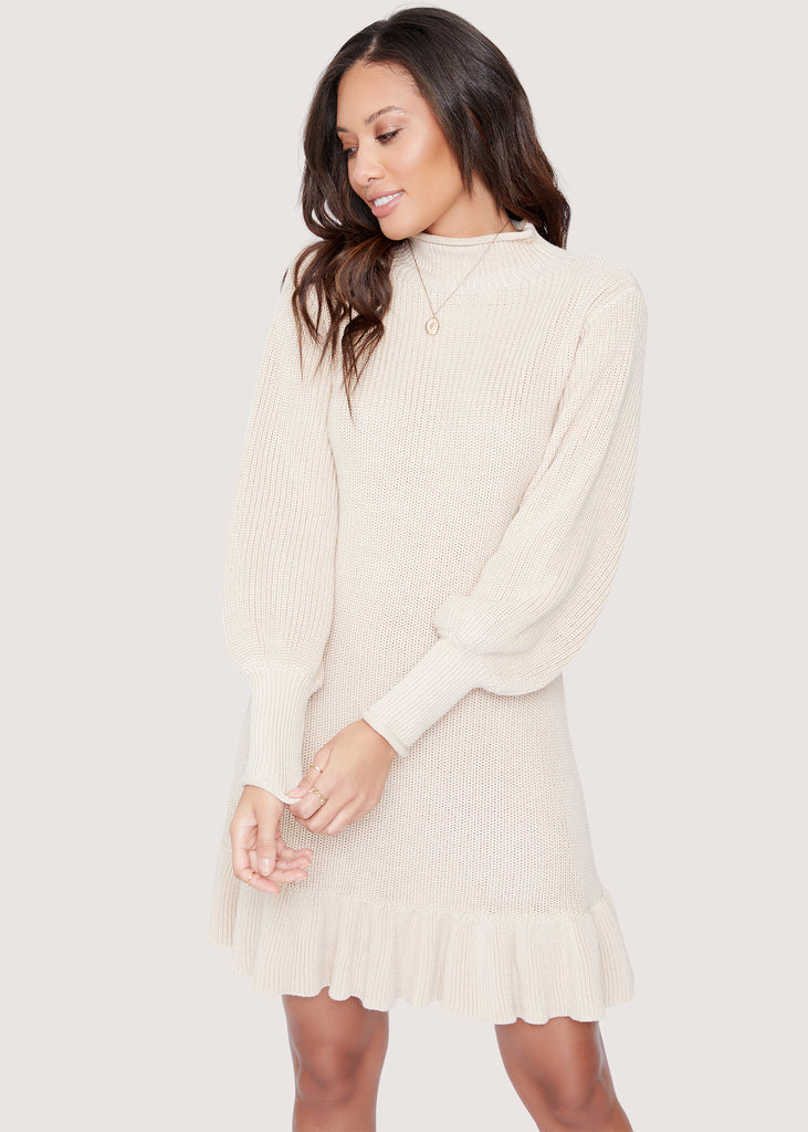 Sweet Bliss Mini Dress