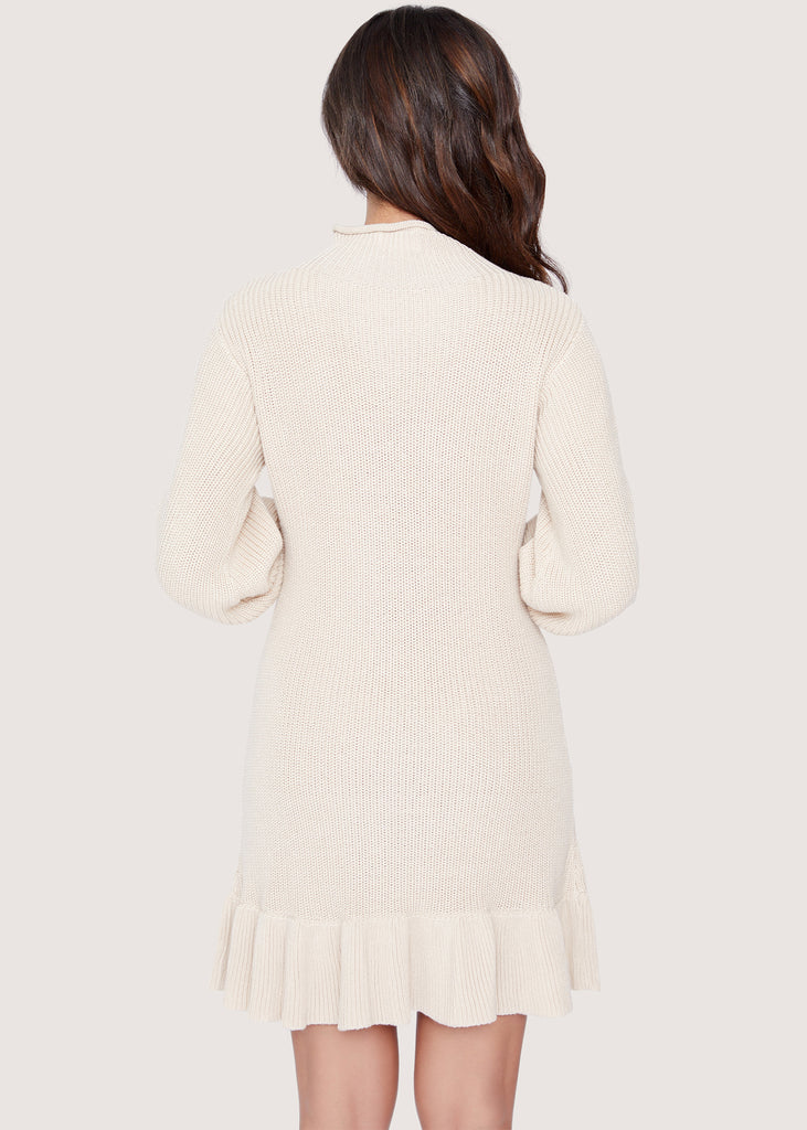 Sweet Bliss Mini Dress