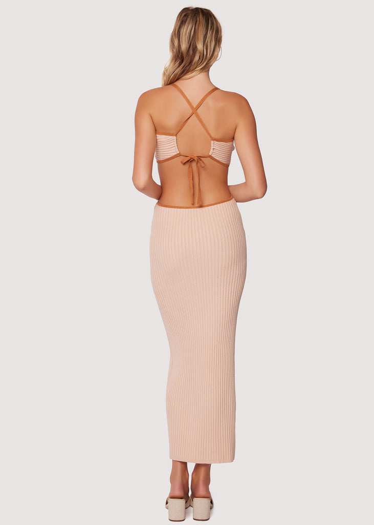 Riley Midi Dress
