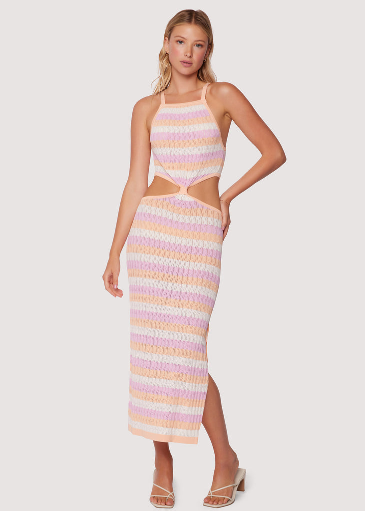 Mila Midi Dress