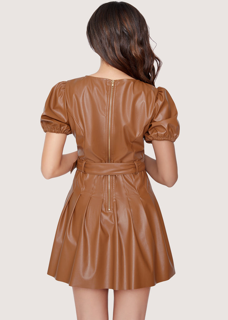 Set The Scene Mini Dress